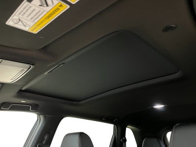 2027 Honda CR-V Hybrid Sport-L In-Transit