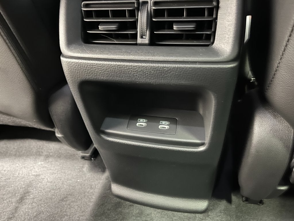 2027 Honda CR-V Hybrid Sport-L In-Transit