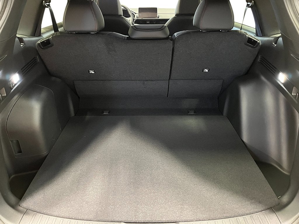 2027 Honda CR-V Hybrid Sport-L In-Transit