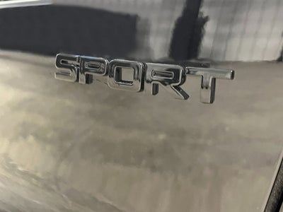2027 Honda CR-V Hybrid Sport-L In-Transit