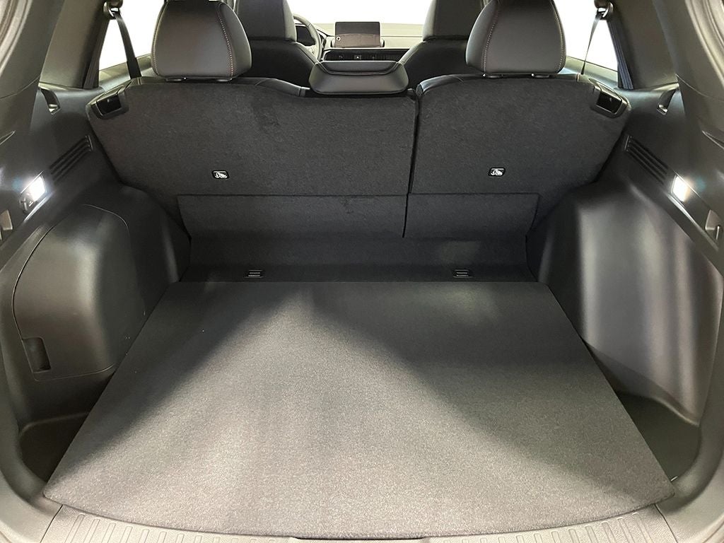 2027 Honda CR-V Hybrid Sport-L
