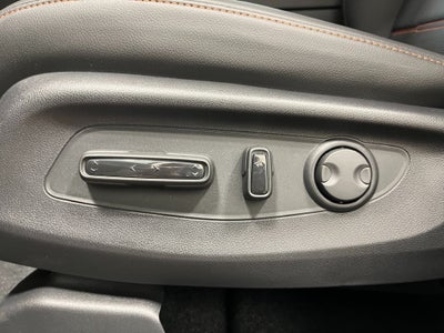 2027 Honda CR-V Hybrid Sport-L In-Transit