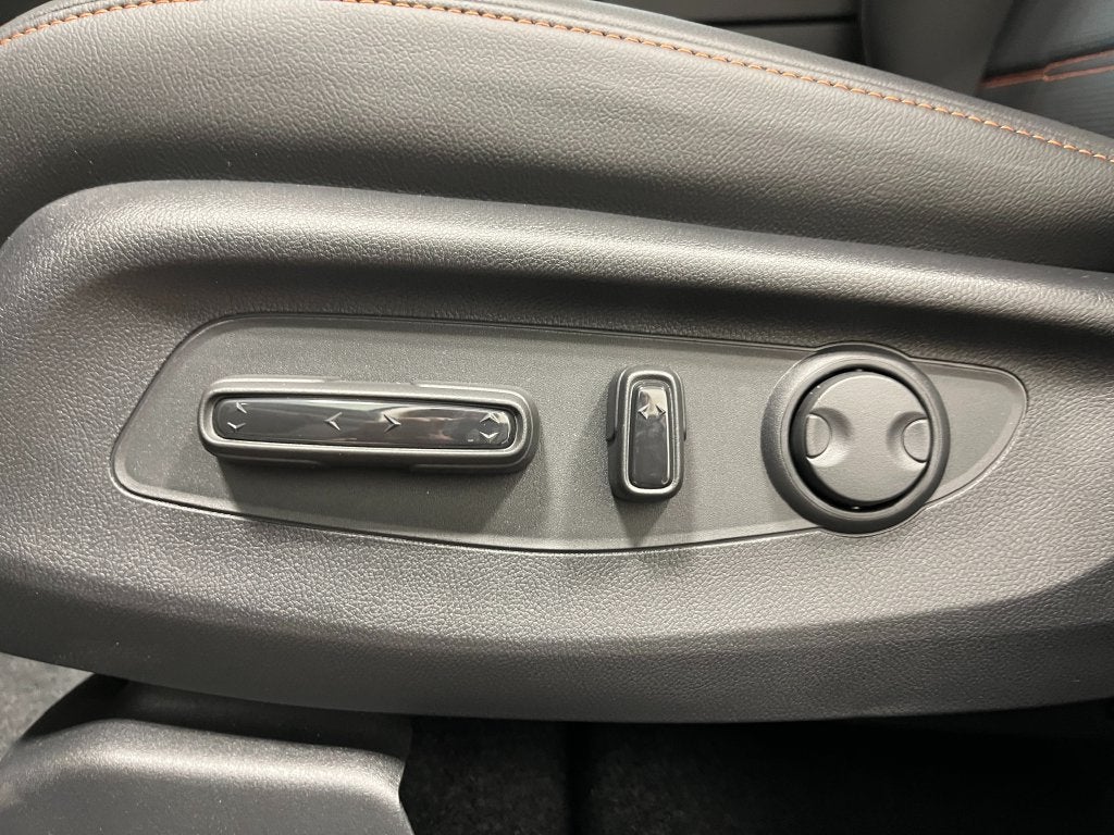 2027 Honda CR-V Hybrid Sport-L In-Transit