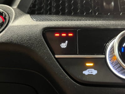 2027 Honda CR-V Hybrid Sport-L In-Transit