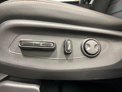 2027 Honda CR-V Hybrid Sport-L In-Transit