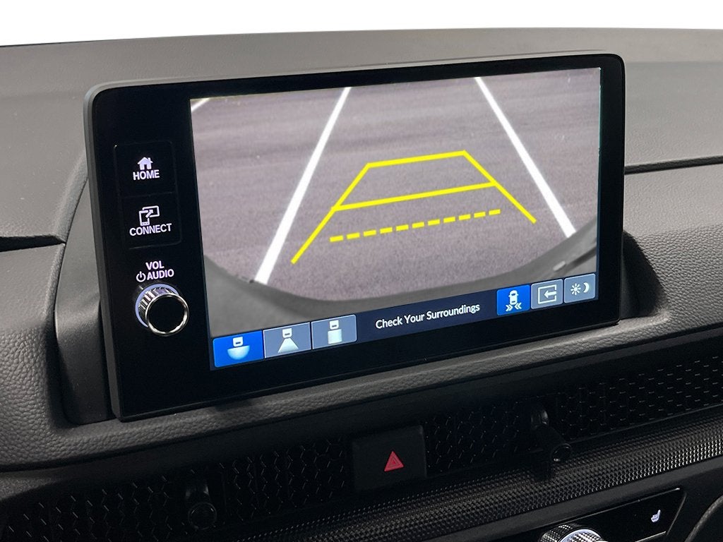 2027 Honda CR-V Hybrid Sport-L In-Transit
