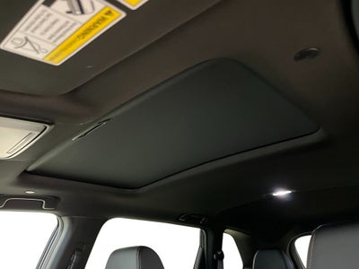 2027 Honda CR-V Hybrid Sport-L In-Transit