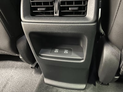 2027 Honda CR-V Hybrid Sport-L In-Transit