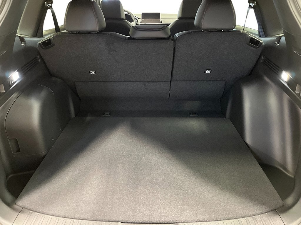 2027 Honda CR-V Hybrid Sport-L In-Transit