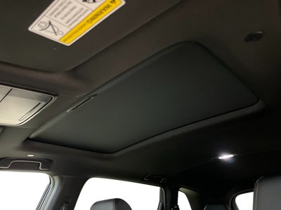 2027 Honda CR-V Hybrid Sport-L