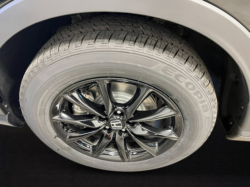 2027 Honda CR-V Hybrid Sport-L In-Transit