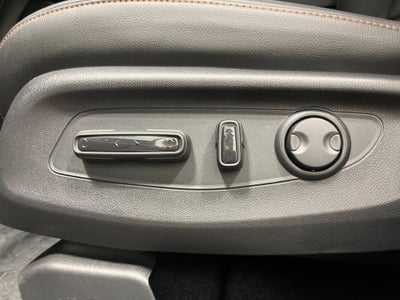 2027 Honda CR-V Hybrid Sport-L In-Transit