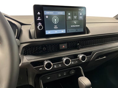 2027 Honda CR-V Hybrid Sport-L In-Transit