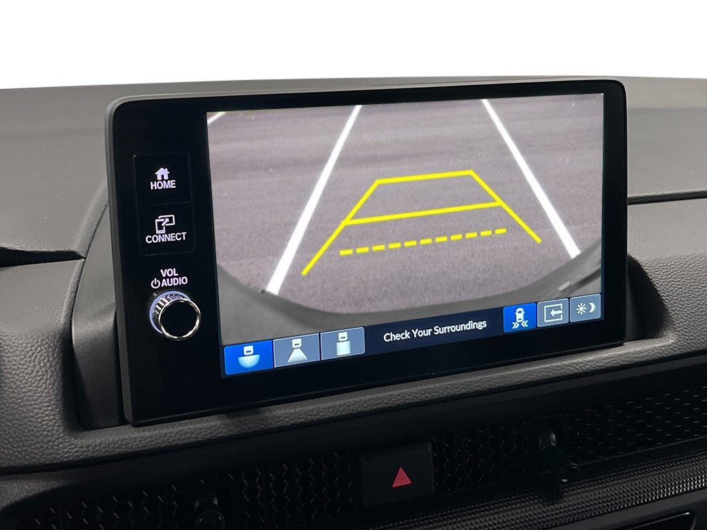 2027 Honda CR-V Hybrid Sport-L In-Transit