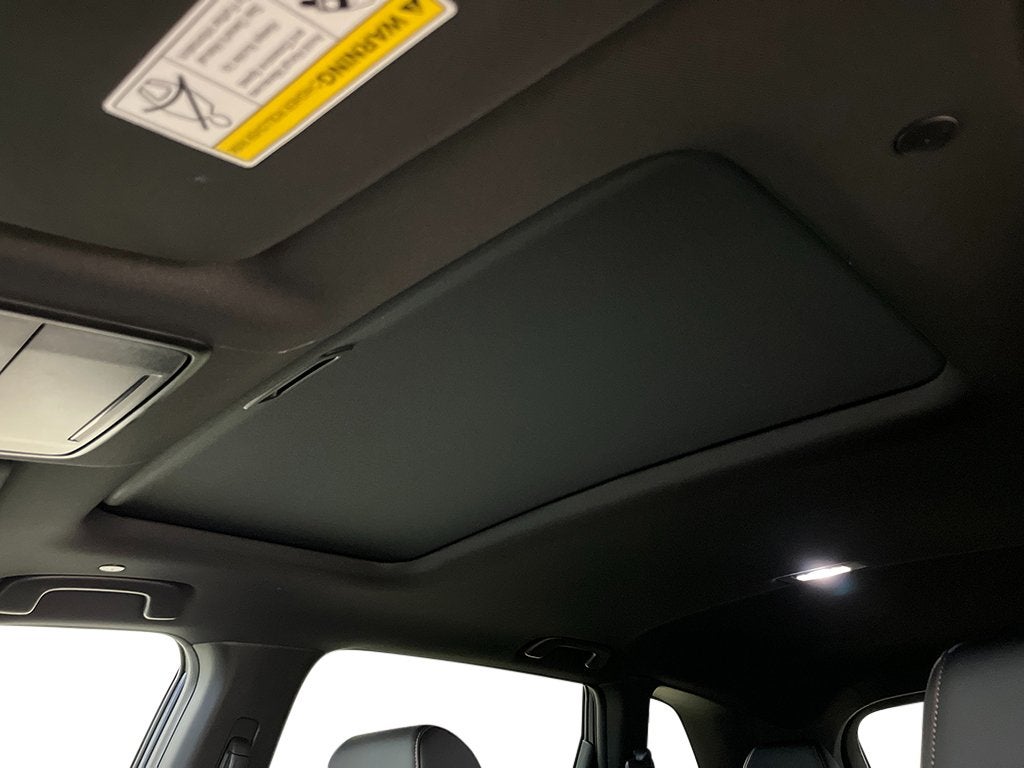 2027 Honda CR-V Hybrid Sport-L In-Transit