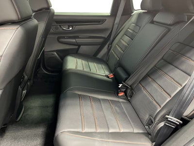2027 Honda CR-V Hybrid Sport-L In-Transit