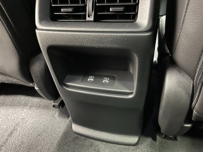 2027 Honda CR-V Hybrid Sport-L In-Transit