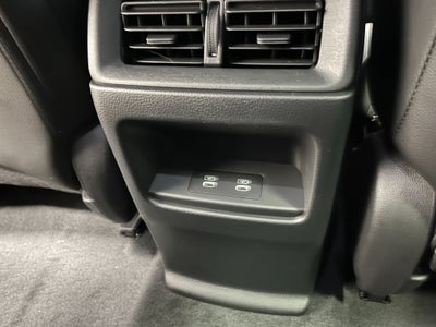 2027 Honda CR-V Hybrid Sport-L In-Transit