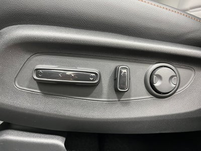 2027 Honda CR-V Hybrid Sport Touring In-Transit