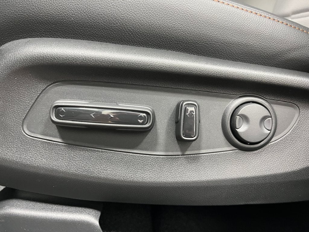 2027 Honda CR-V Hybrid Sport Touring In-Transit