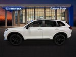 2027 Honda CR-V Hybrid Sport Touring In-Transit