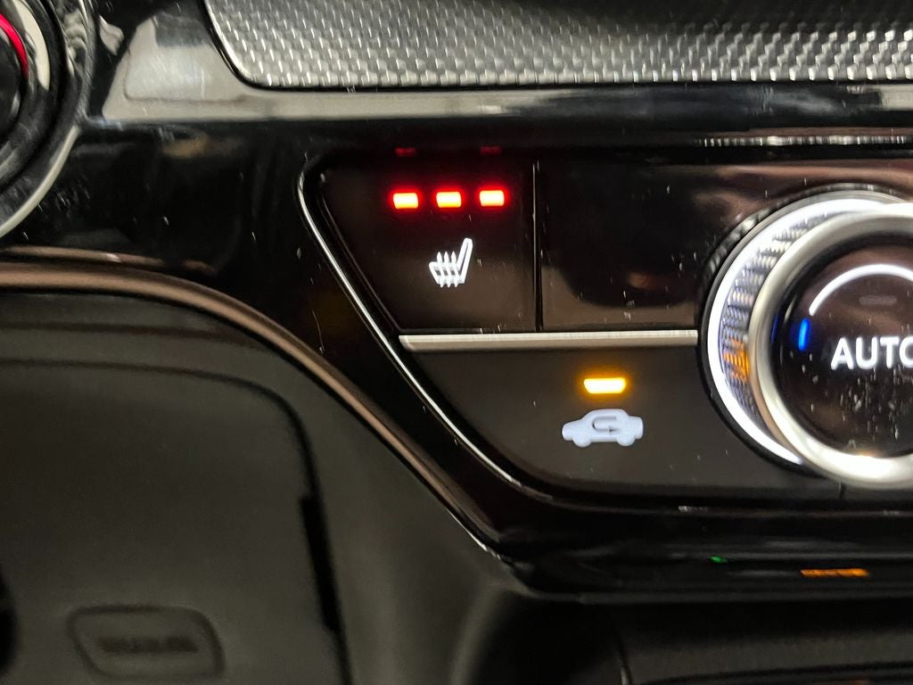 2027 Honda CR-V Hybrid Sport Touring In-Transit