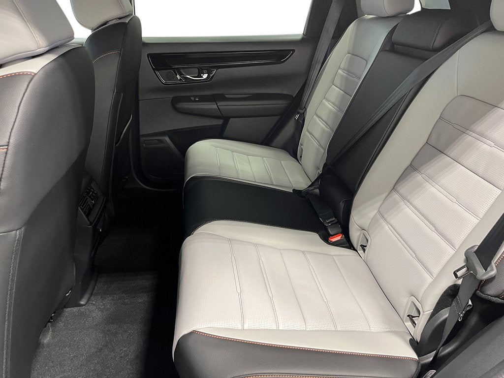 2027 Honda CR-V Hybrid Sport Touring In-Transit
