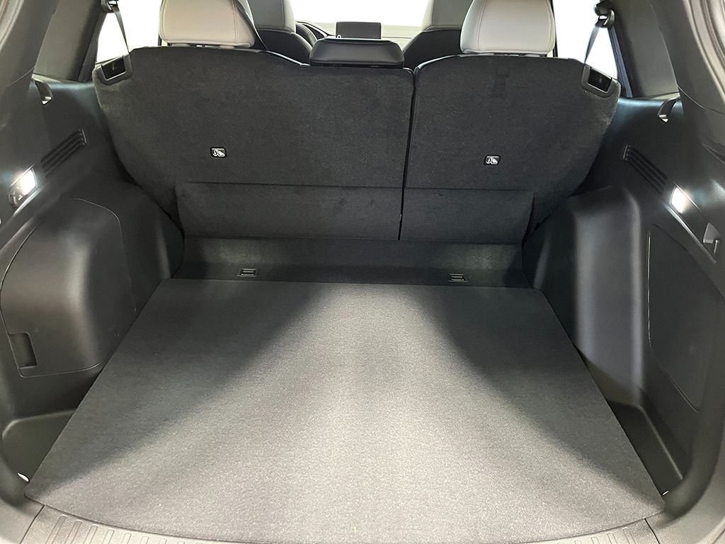 2027 Honda CR-V Hybrid Sport Touring In-Transit