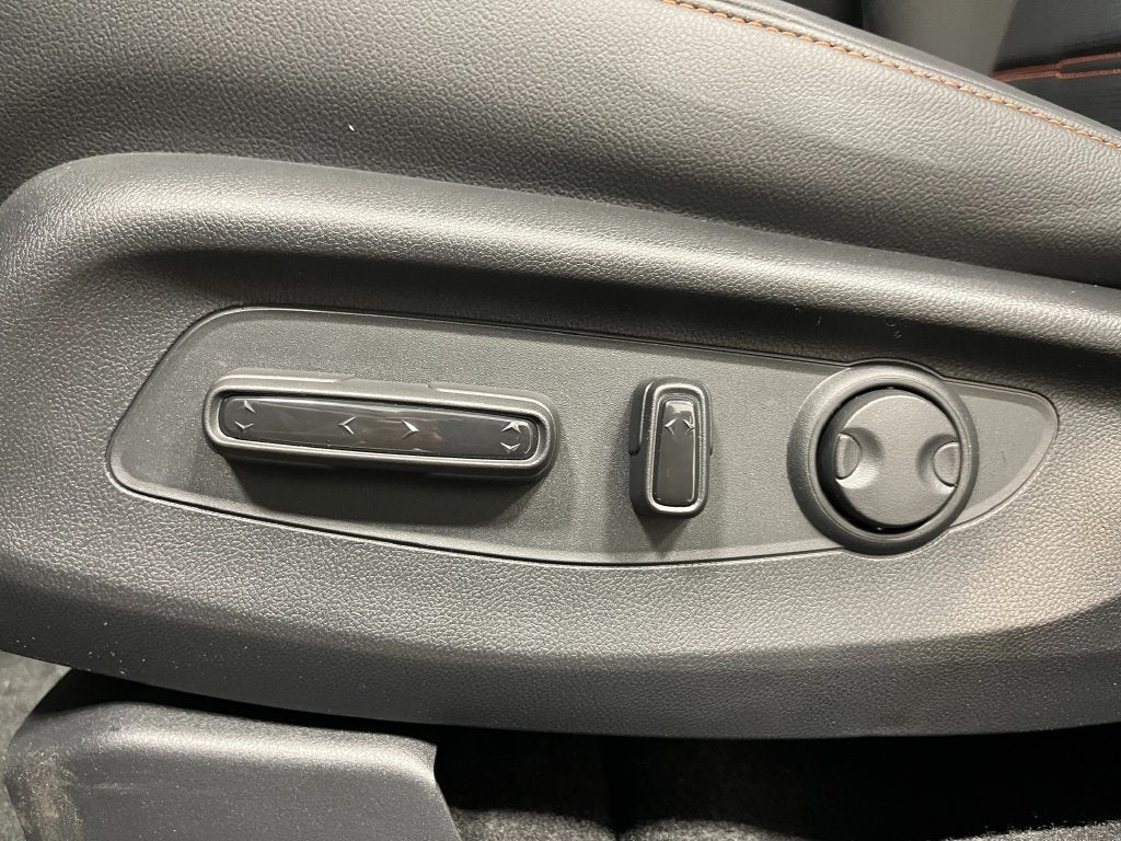 2027 Honda CR-V Hybrid Sport Touring In-Transit