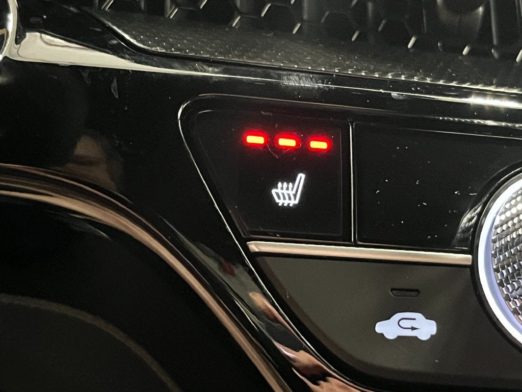 2027 Honda CR-V Hybrid Sport Touring In-Transit