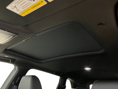 2027 Honda CR-V Hybrid Sport Touring In-Transit