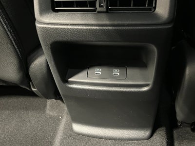 2027 Honda CR-V Hybrid Sport Touring In-Transit