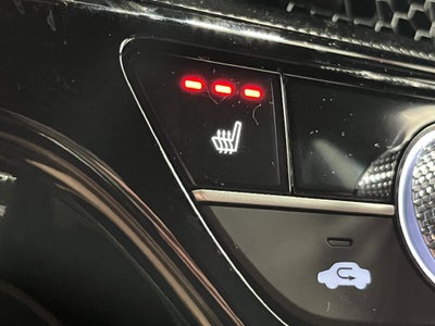 2027 Honda CR-V Hybrid Sport Touring In-Transit