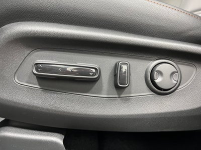 2027 Honda CR-V Hybrid Sport Touring In-Transit