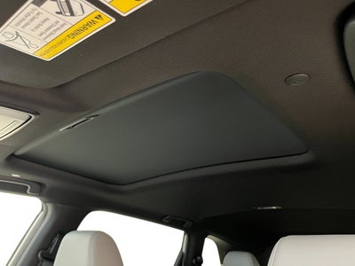 2027 Honda CR-V Hybrid Sport Touring In-Transit