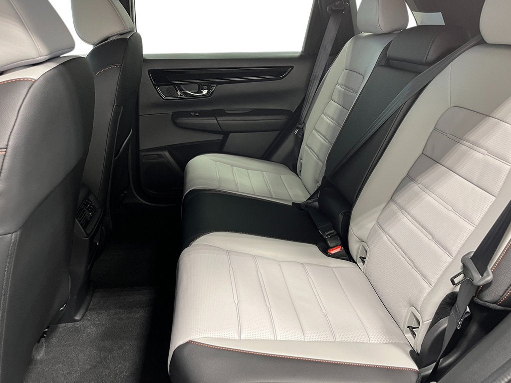 2027 Honda CR-V Hybrid Sport Touring In-Transit
