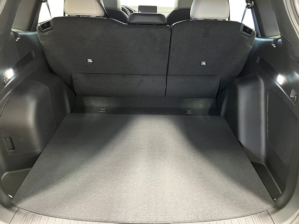 2027 Honda CR-V Hybrid Sport Touring In-Transit