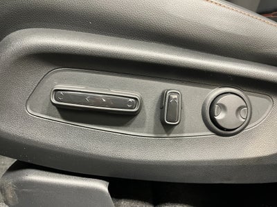 2027 Honda CR-V Hybrid Sport Touring In-Transit