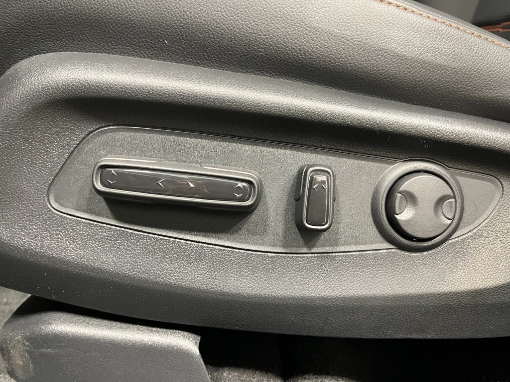 2027 Honda CR-V Hybrid Sport Touring In-Transit