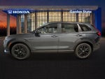2027 Honda CR-V Hybrid Sport Touring