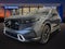 2027 Honda CR-V Hybrid Sport Touring In-Transit