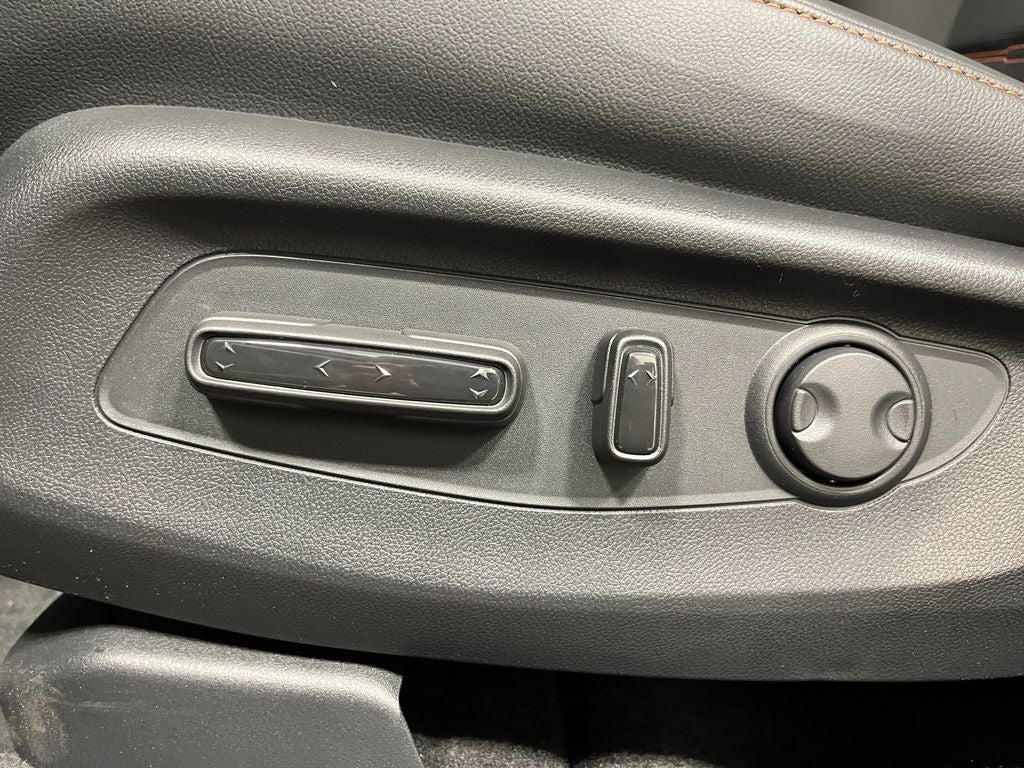 2027 Honda CR-V Hybrid Sport Touring In-Transit