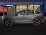 2027 Honda CR-V Hybrid Sport Touring In-Transit