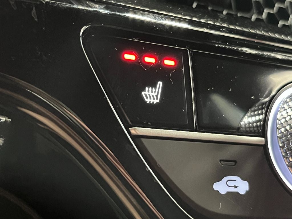2027 Honda CR-V Hybrid Sport Touring In-Transit