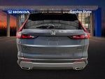 2027 Honda CR-V Hybrid Sport Touring In-Transit