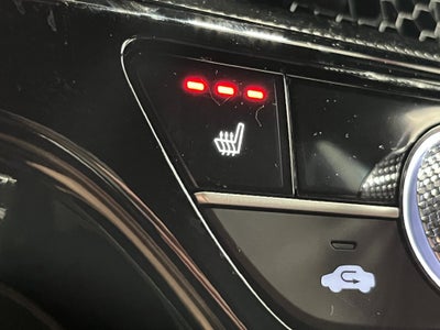 2027 Honda CR-V Hybrid Sport Touring In-Transit