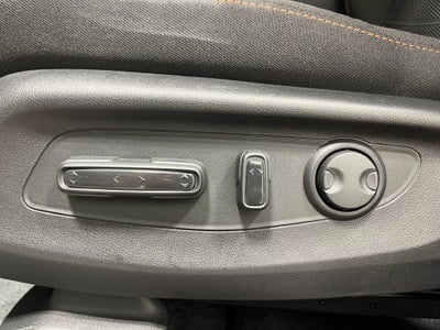 2027 Honda CR-V Hybrid TrailSport