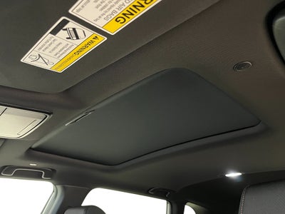 2027 Honda CR-V Hybrid TrailSport