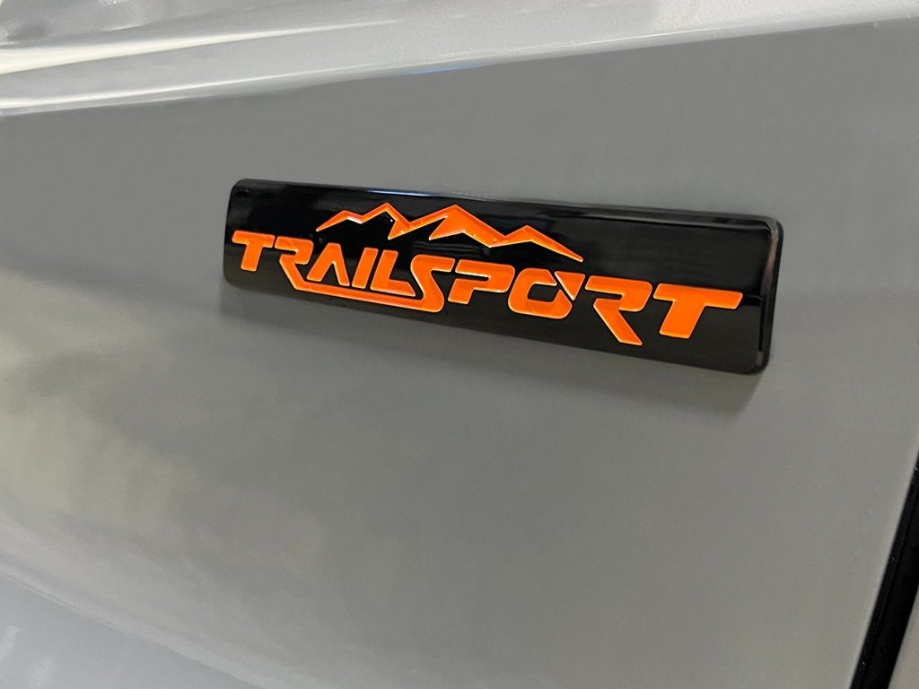 2027 Honda CR-V Hybrid TrailSport