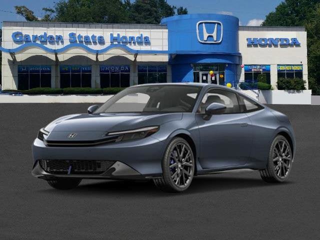 2026 Honda Prelude PRELUDE